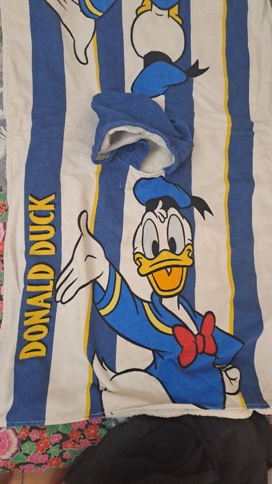 Продам детские полотенца