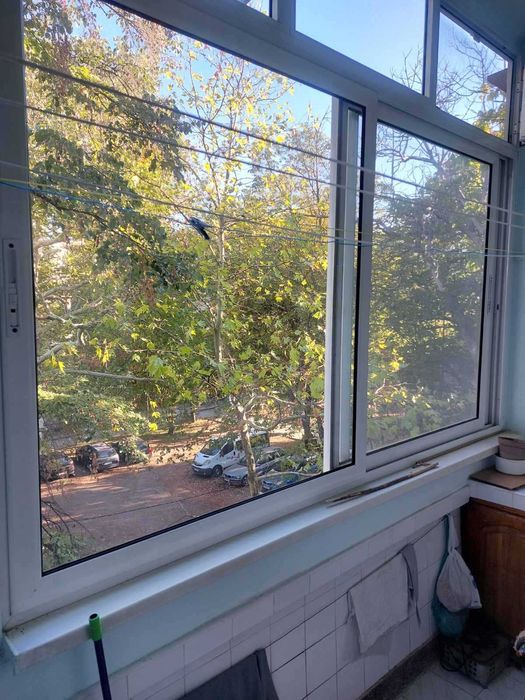 Продава се Тристаен апартамент в Стара Загора, Ремиза - 68 кв.м за 1074 €/кв.м - Снимка #8