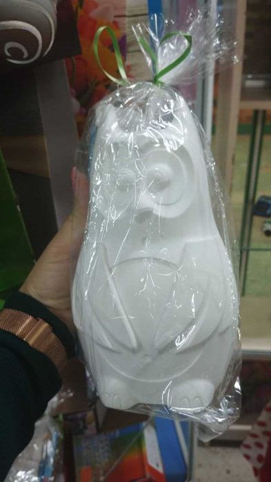 Копилки-раскраски