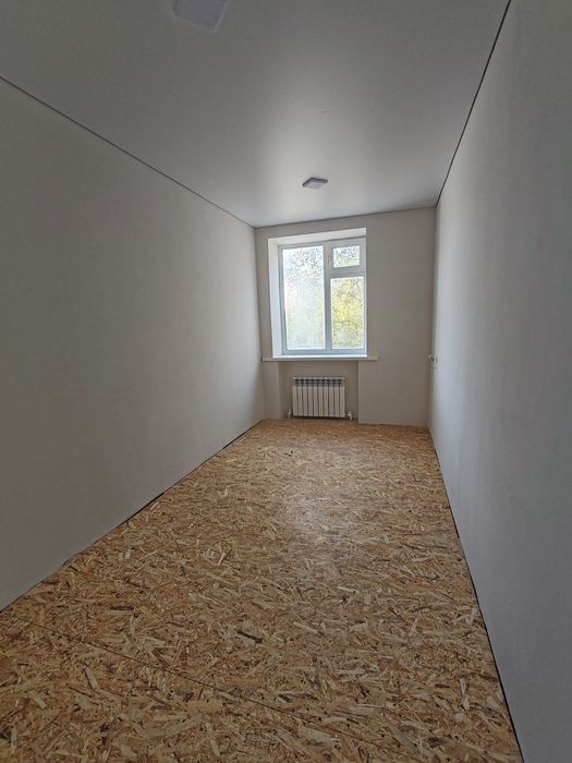 Продам 3-х комнатную квартиру