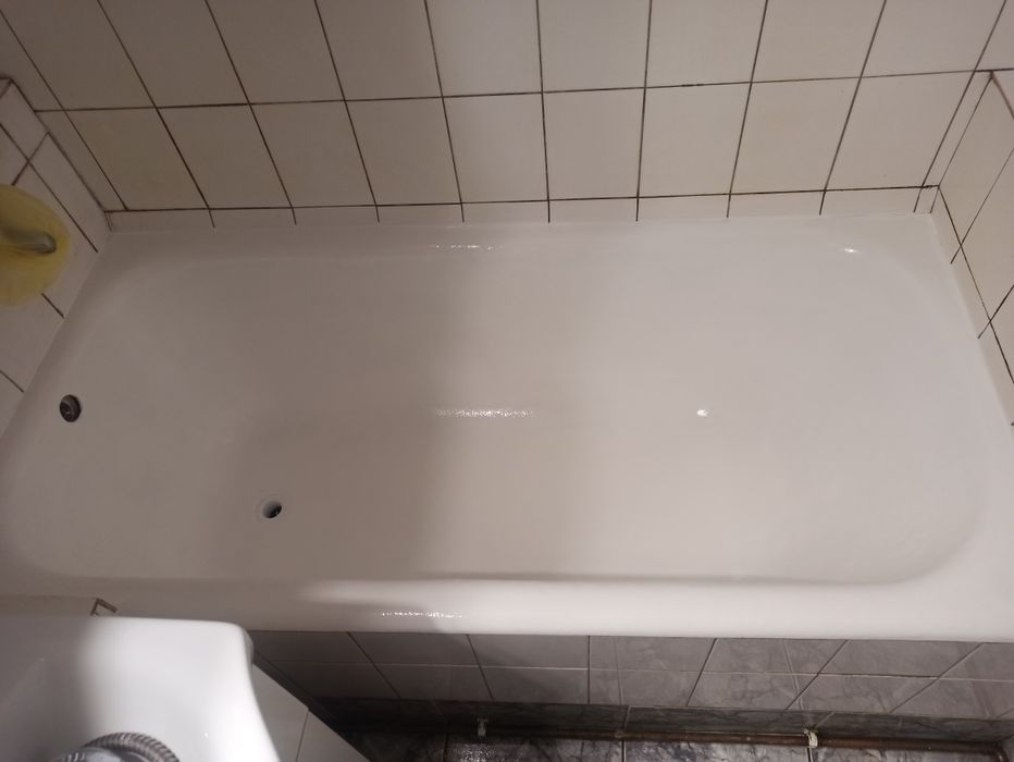 Recondiționare/Recondiționări cada/cazi de baie