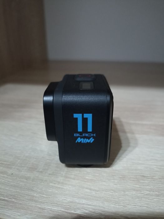 GoPro 11 mini экшн-камера