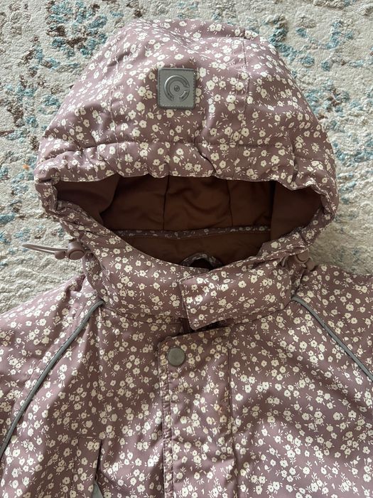 Зимний комбинезон Crockid 82