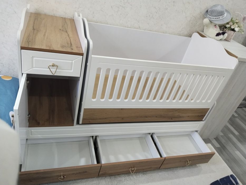 Bolalar mebeli sotaman holati zör