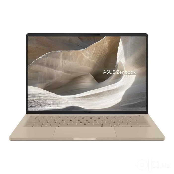 ASUS Zenbook A14 UX3407QA-X1P512 ( 14" WUXGA OLED | Snapdragon X Plus