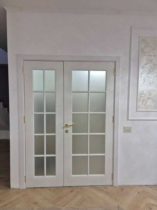 Usi de interior Albero - calitate premium la preturi accesibile