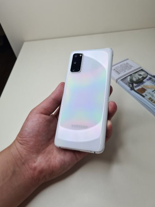 Samsung Galaxy S20 ideal 12/128gb