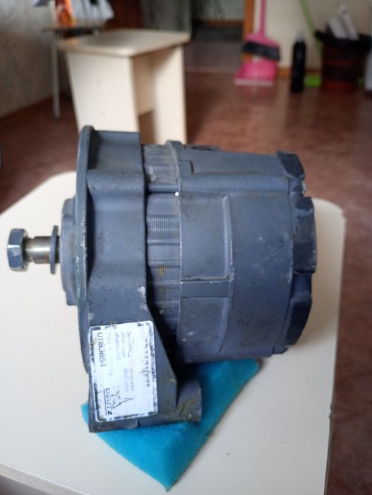 Генератор DEUTZ. Продам цена договорная.