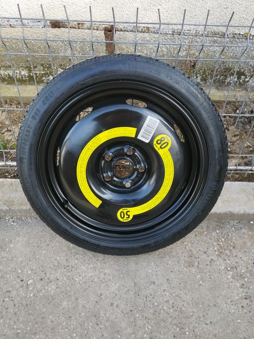 Rezerva Slim Audi Q2 Q3/Vw Passat B8/Skoda Superb_MG ZS 2/MG ZS EV