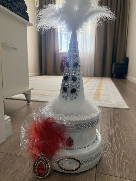 Продам набор на сырга салу