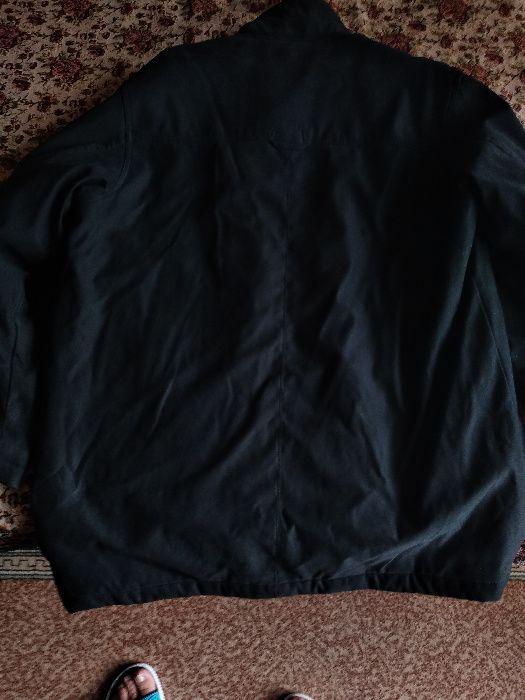 Мъжко яке канадка+подарък