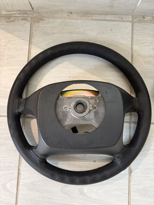 Руль с мультирулем