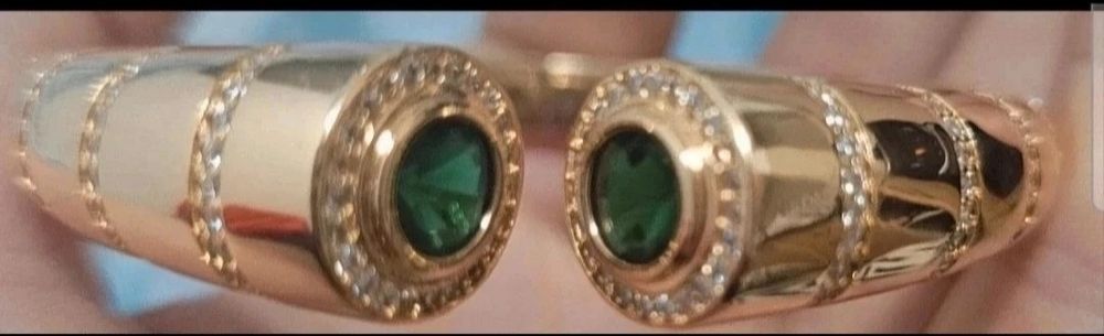 Set damă bijuterii nou superb Made in Italy