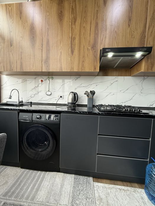 В новостройке продаётся квартира