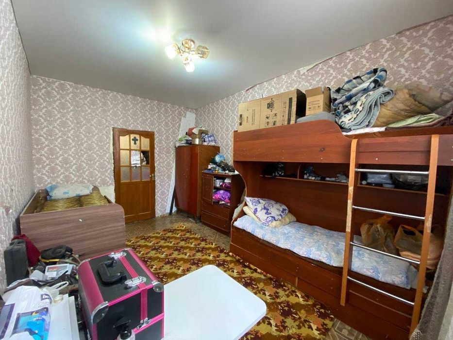 Продаётся 2х квартира в Старом городе, Болгарка