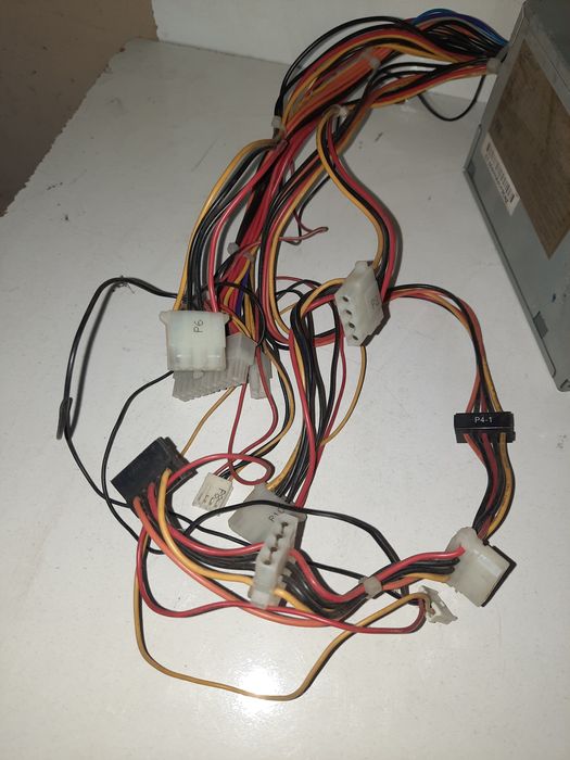 Захранвания за бастиони компютри