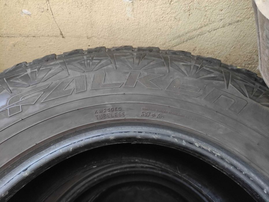 Гуми 235/70/16 245/70/16 185/75/16 225/85/15