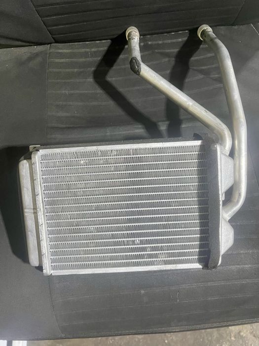 Печка Радиотор Некся 2