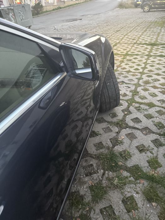 Mercedes s 320 cdi blueefficiency 2009