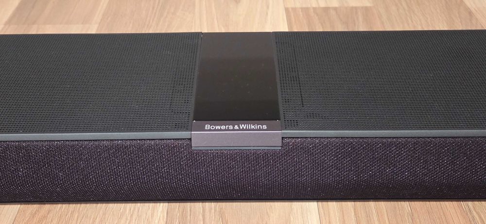 Bowers & Wilkins Panorama 3 Dolby Atmos Soundbar