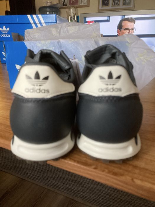 Мъжки оригинални маратонки Adidas LA Trainer LT номер 45-1/3,,44,,43-1