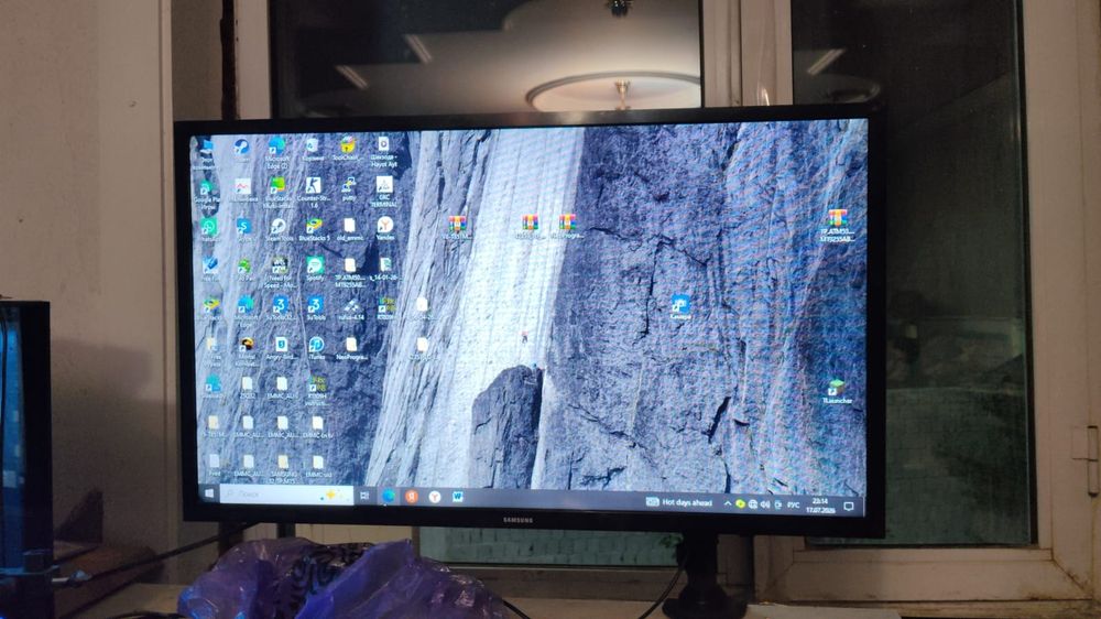 телевизор Samsung 32