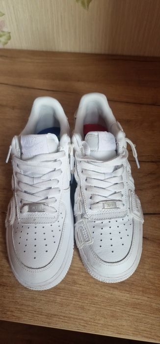 Форсы cpfm, без коробки.