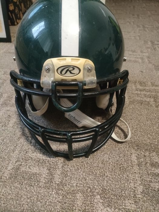 Casca fotbal american