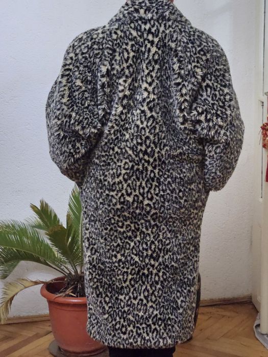 Blana  artificiala Gil Bret