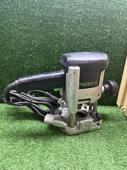 Оберфреза Festool OF 900 E