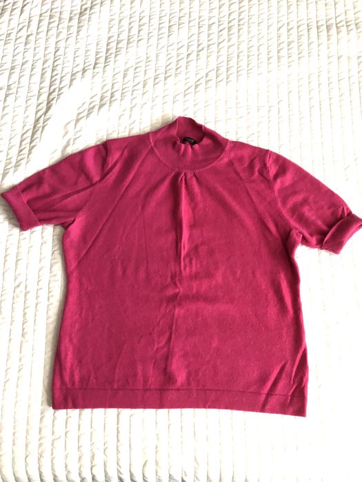 Пуловери от Кашмир