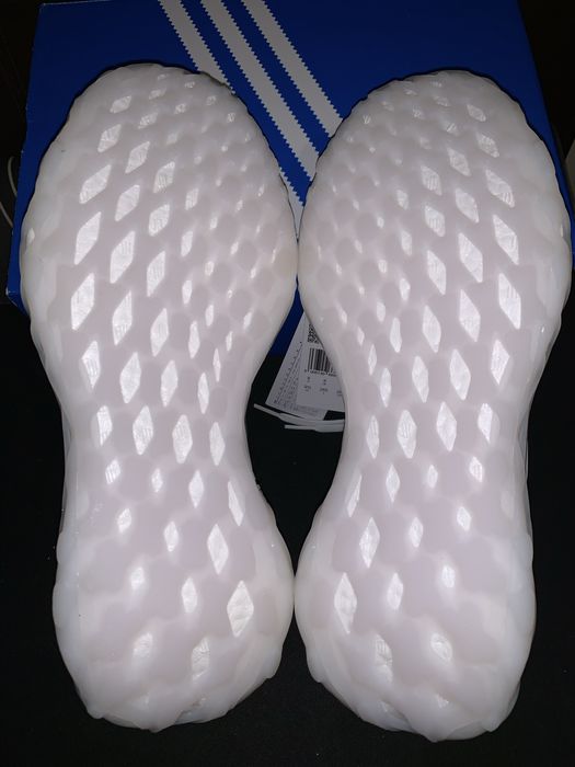 Adidas Web Boost Triple White