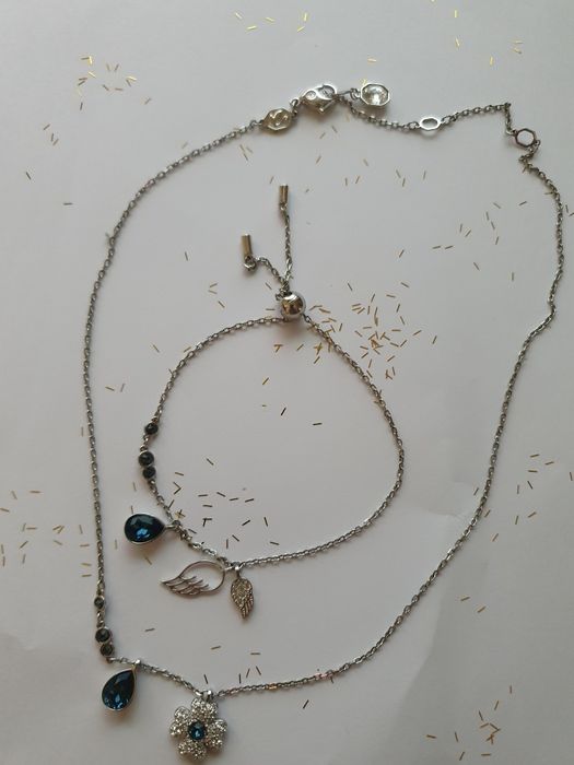 Set Swarovski symbolic nou
