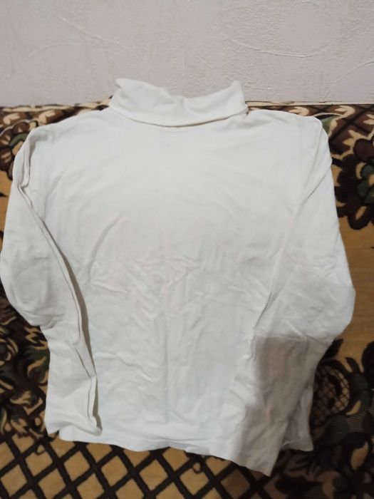 Рубашки школьные на мальчика