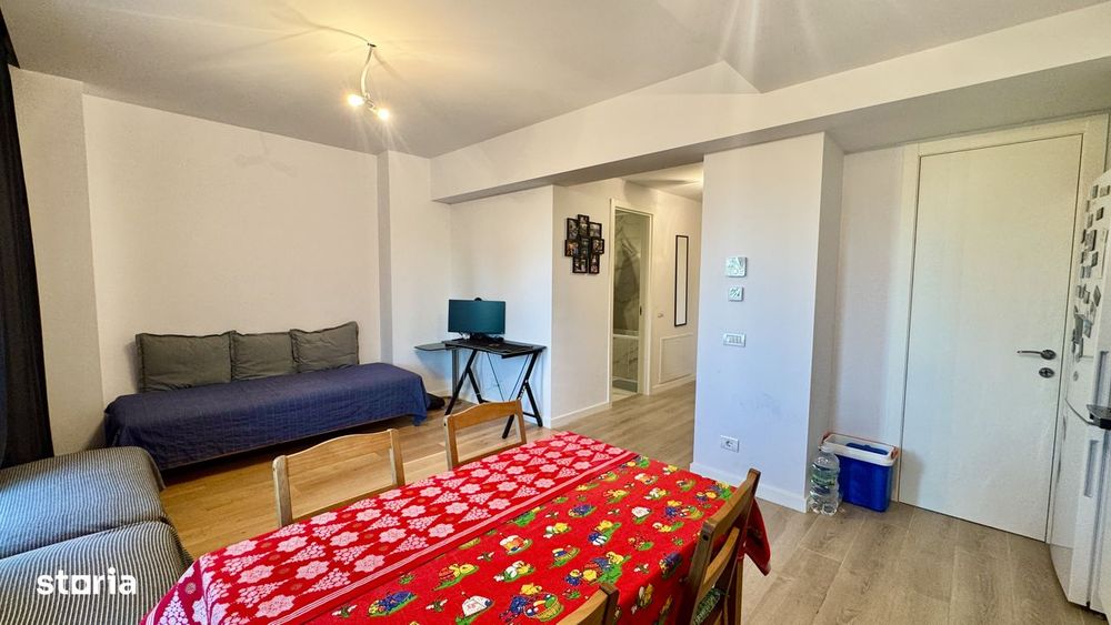 Apartament 2 Camere - 54 MP - Complex Premium - Casa Presei - NOU