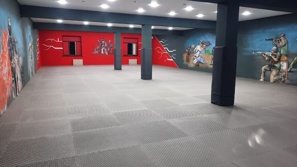 Продам готовый бизнес виртуальный реальность