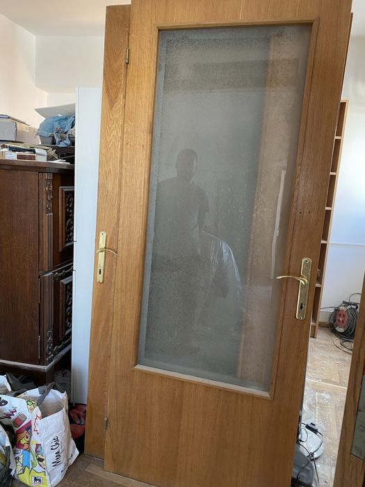 4 usi de interior in stare foarte buna