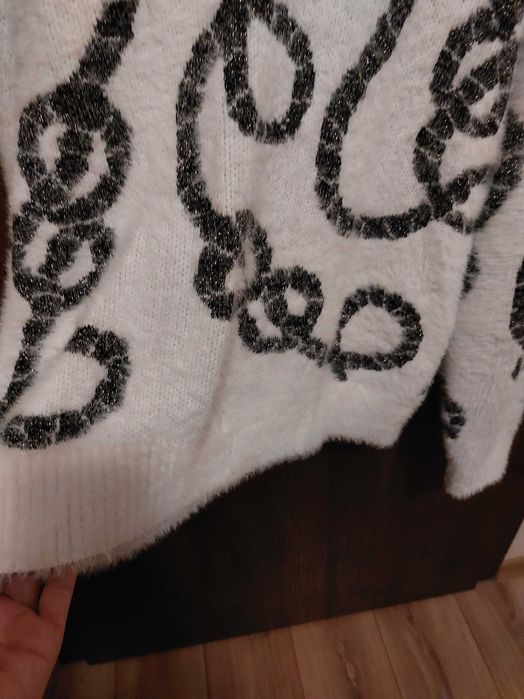 Луксозен пуловер