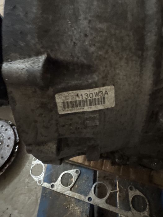 Автоматична скоростна кутия за БМВ BMW 8 скорости 8HP45