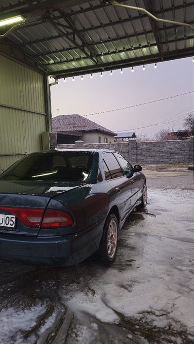 Продам Mitsubishi Galant G7