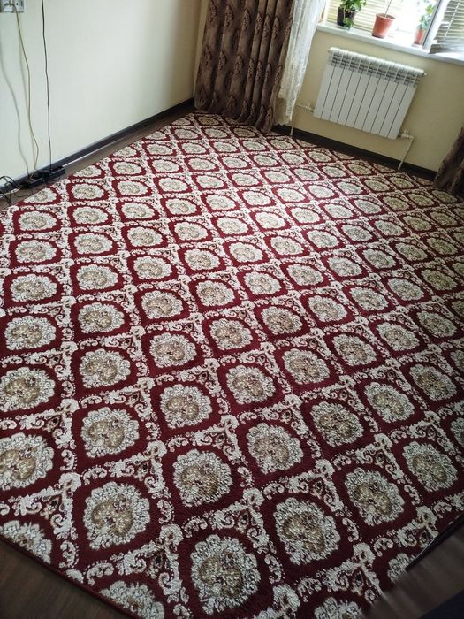 Sifati alo garantiyali