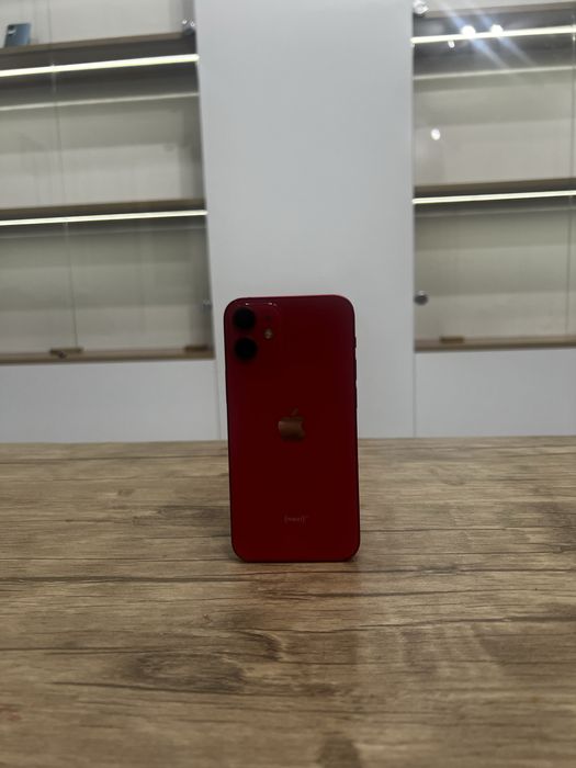 iPhone 12 mini (64gb)