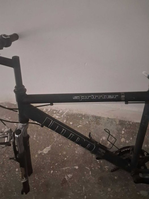 bicicleta componente