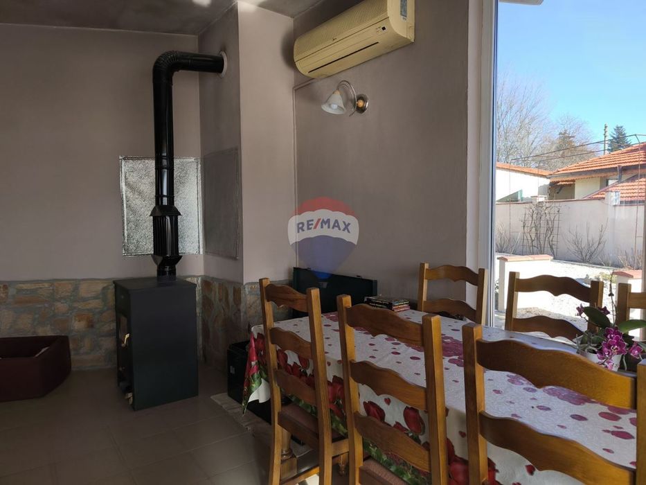 Продава се Къща в с. Соколово, Област Добрич - 193 кв.м за 1374 €/кв.м - Снимка #5