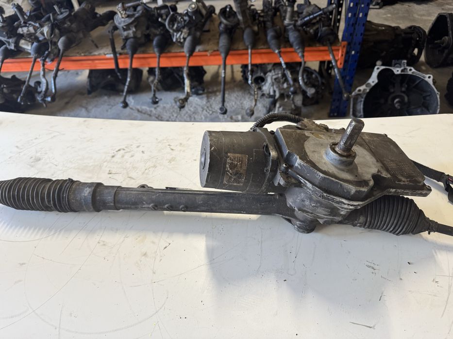 Ел. Кормилна рейка Ситроен Ц3 2 ДС3/ Citroen c3 II ds3 (09 - 16г)