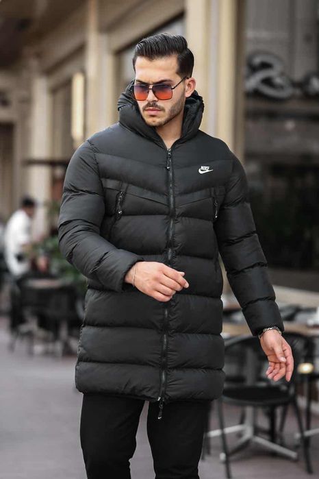 Geaca barbati Nike