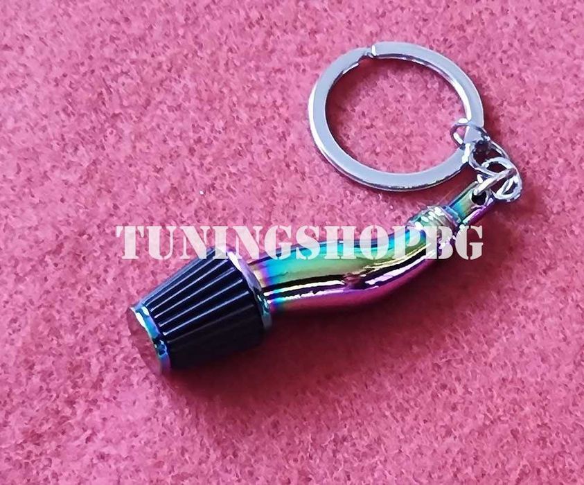 Ключодържатели за автомобилни фенове-гума джанта, нитро,ауспух,филтър