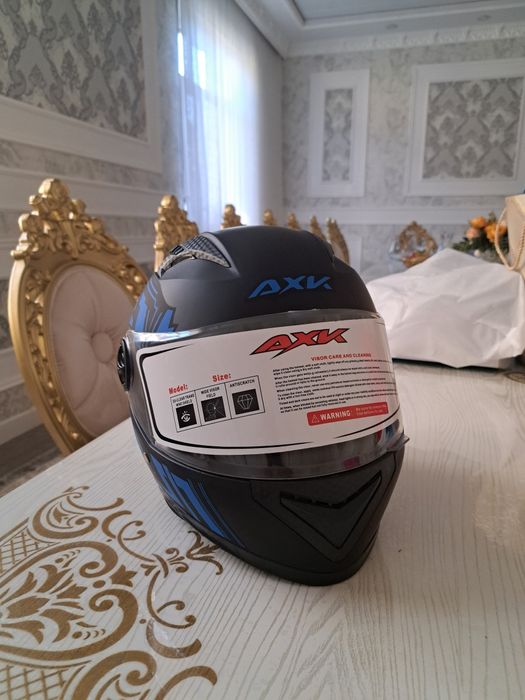 Мотошлемы, каска