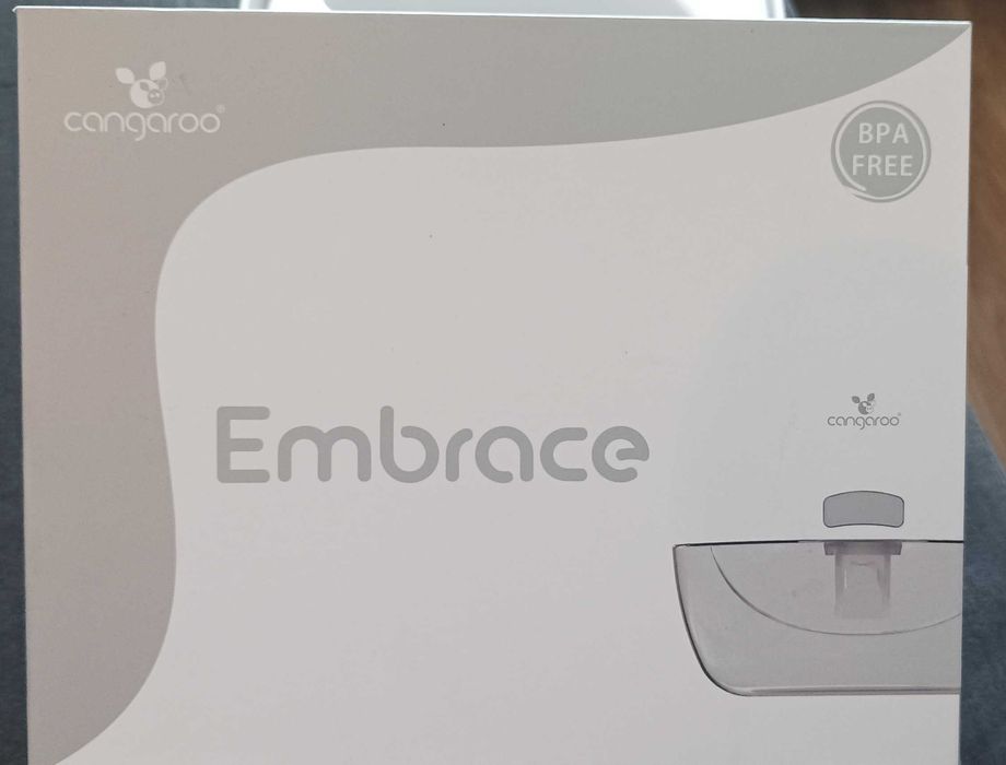 Помпа за кърма Cangaroo Embrance