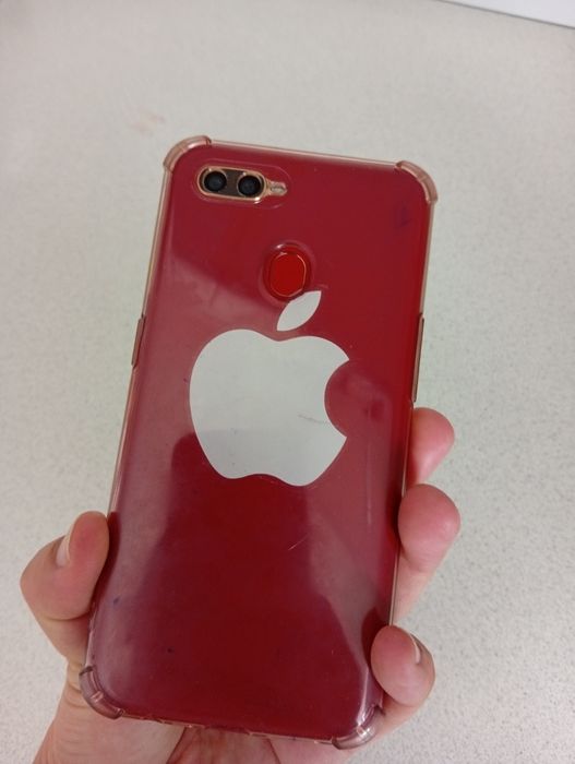 Продам телефон ОPPO A5s